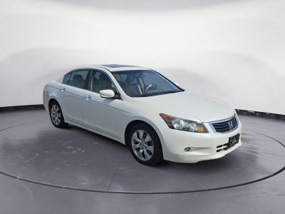 2009 Honda Accord EX-L 3.5