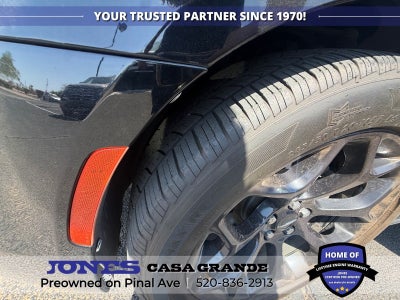 2020 Chrysler 300 S