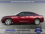 2017 Dodge Charger SE