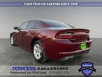 2017 Dodge Charger SE