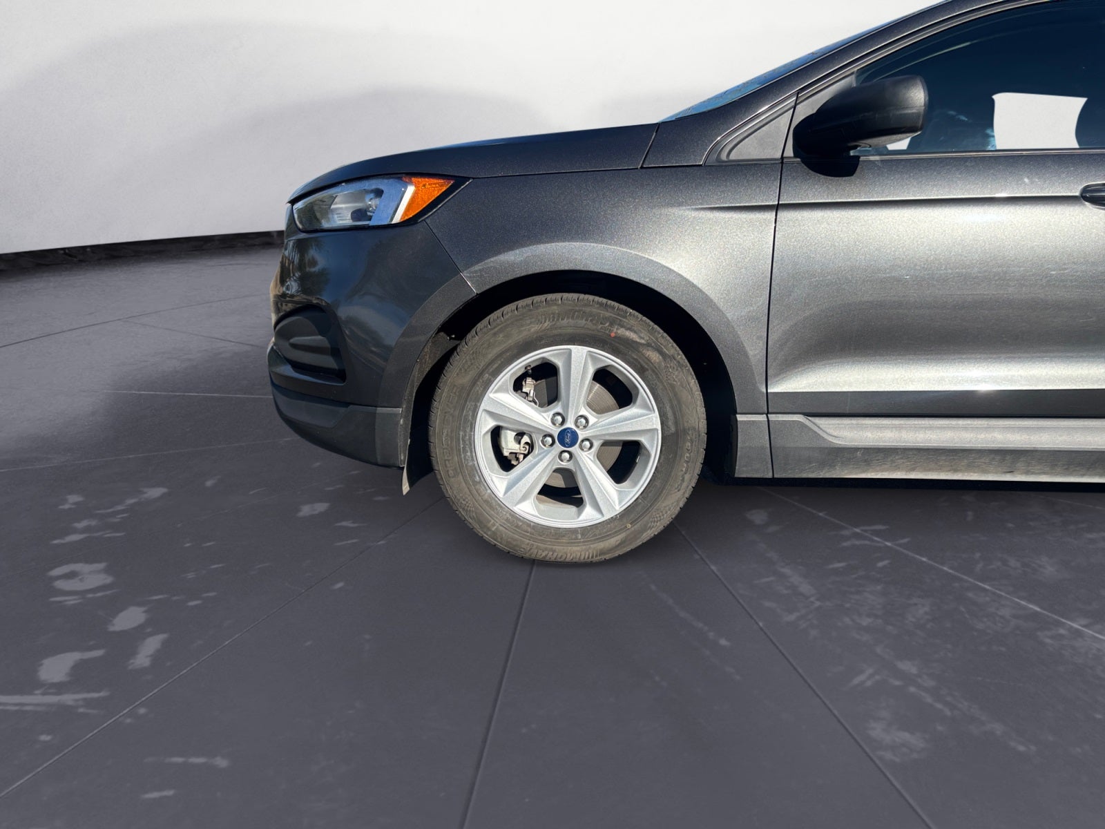 2019 Ford Edge SE