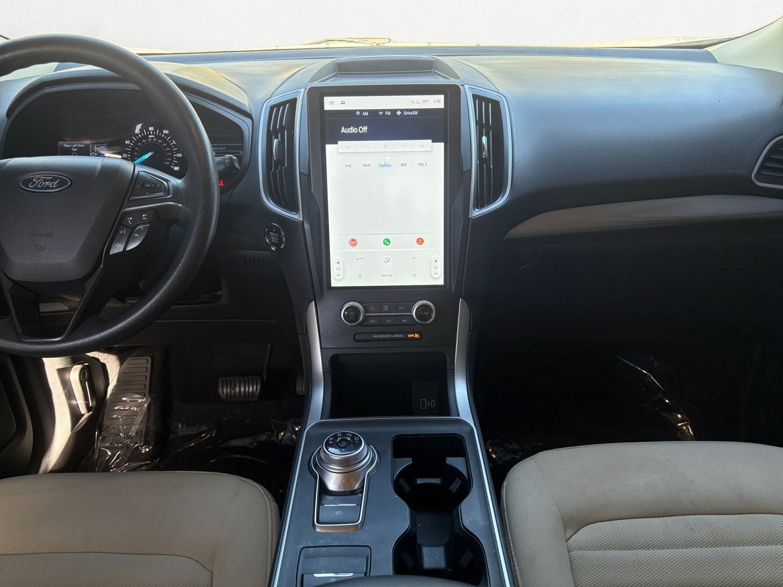 2024 Ford Edge SE