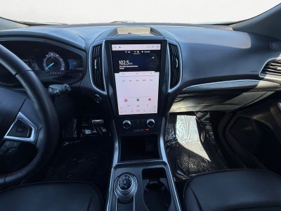 2023 Ford Edge ST Line
