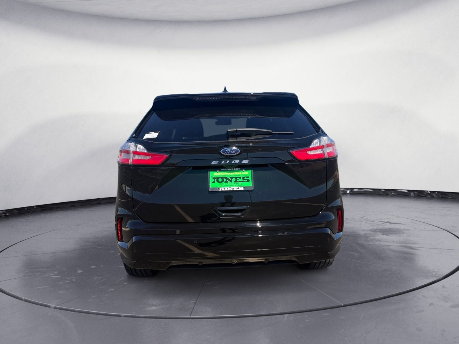 2023 Ford Edge ST Line