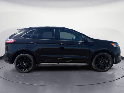 2023 Ford Edge ST Line