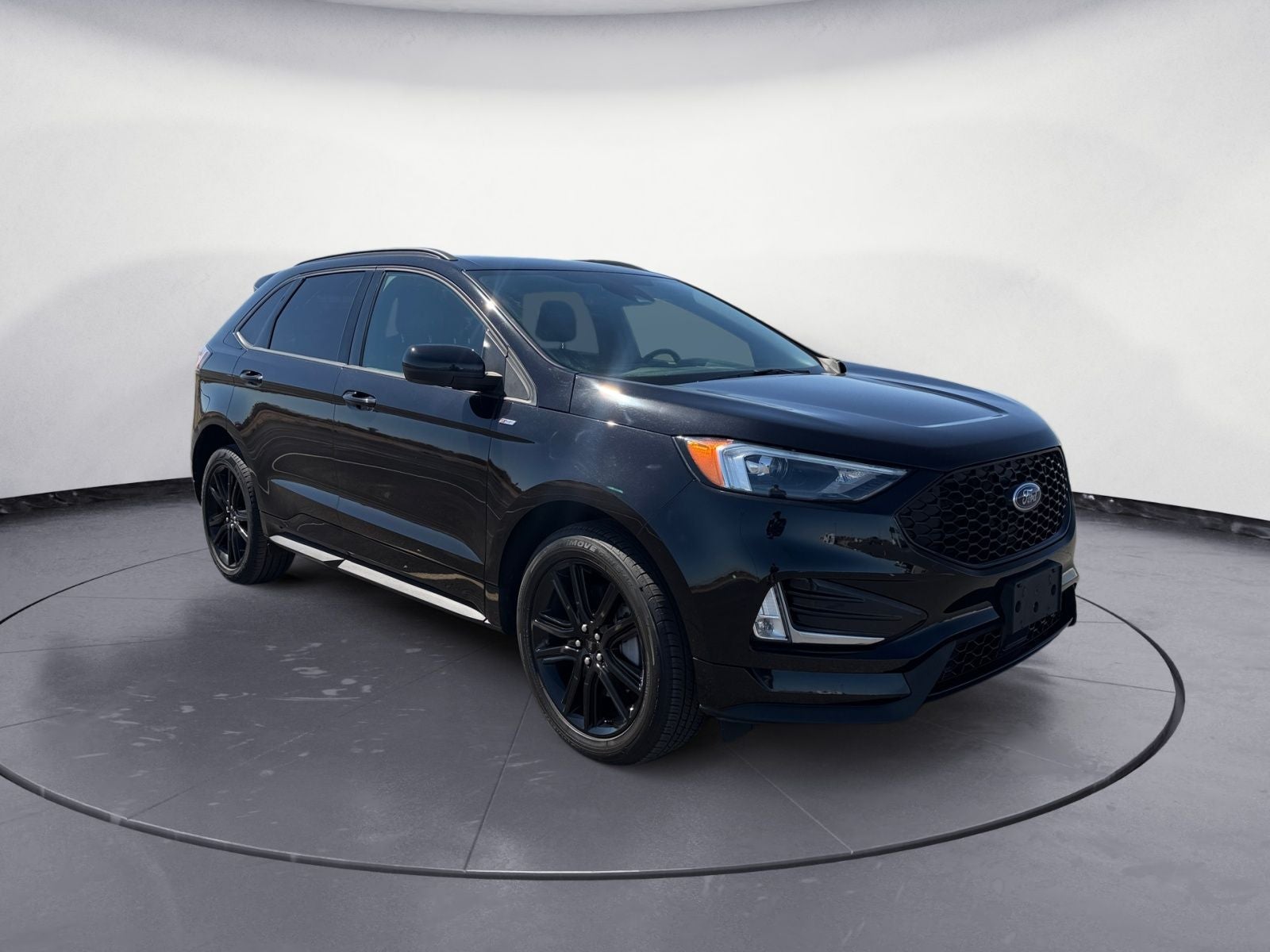 2023 Ford Edge ST Line