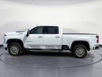 2022 Chevrolet Silverado 3500HD High Country