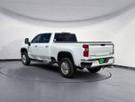 2022 Chevrolet Silverado 3500HD High Country
