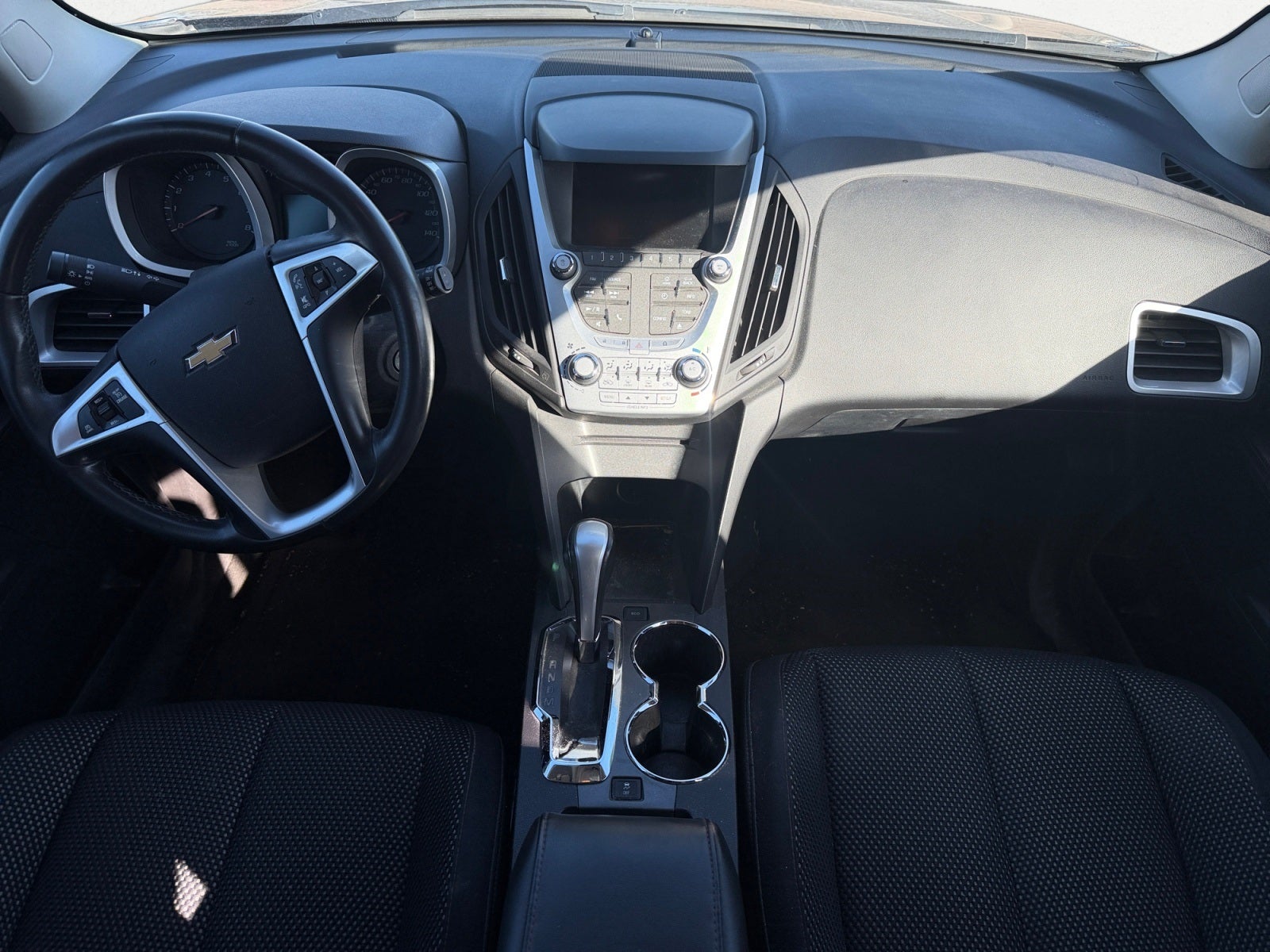 2015 Chevrolet Equinox LT 1LT