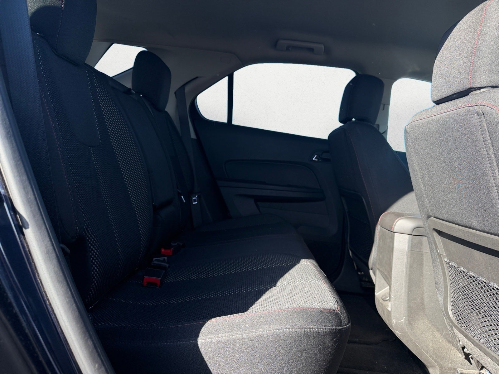 2015 Chevrolet Equinox LT 1LT