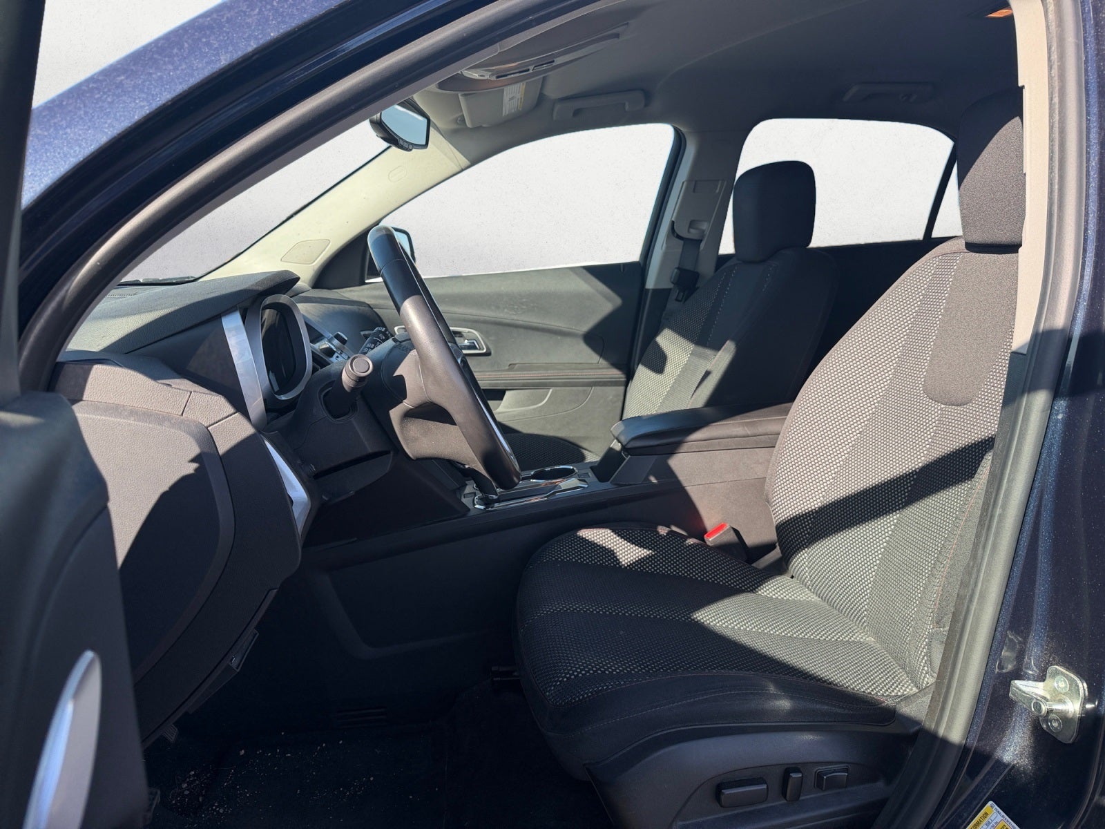 2015 Chevrolet Equinox LT 1LT