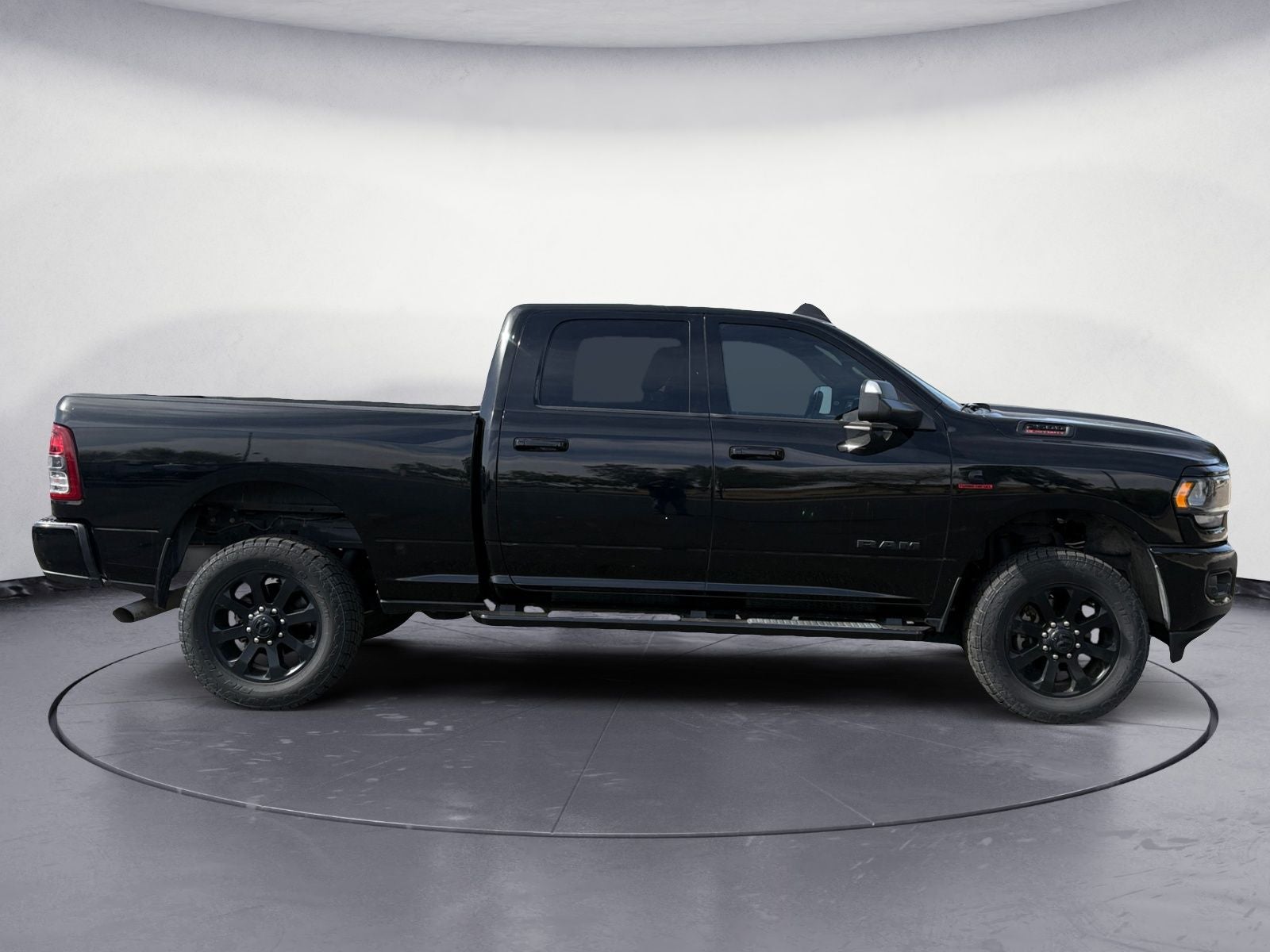 2021 RAM 2500 Big Horn