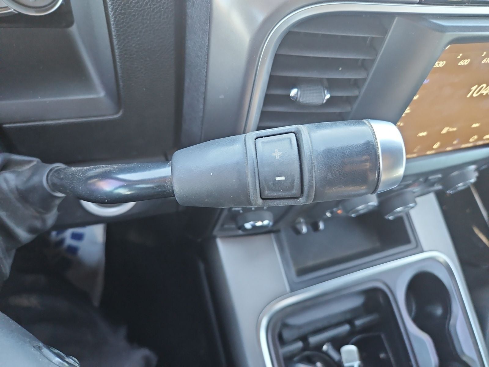 2018 RAM 2500 Laramie Longhorn