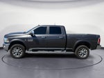 2018 RAM 2500 Laramie Longhorn