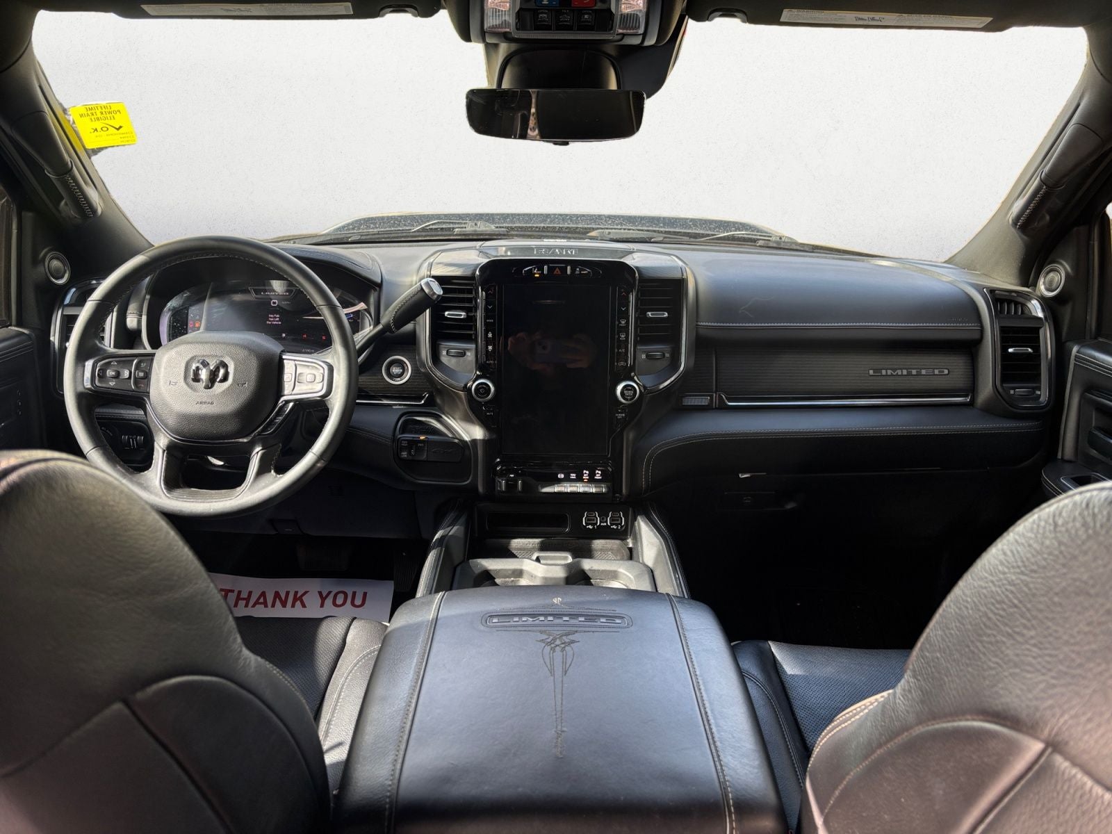 2024 RAM 2500 Limited