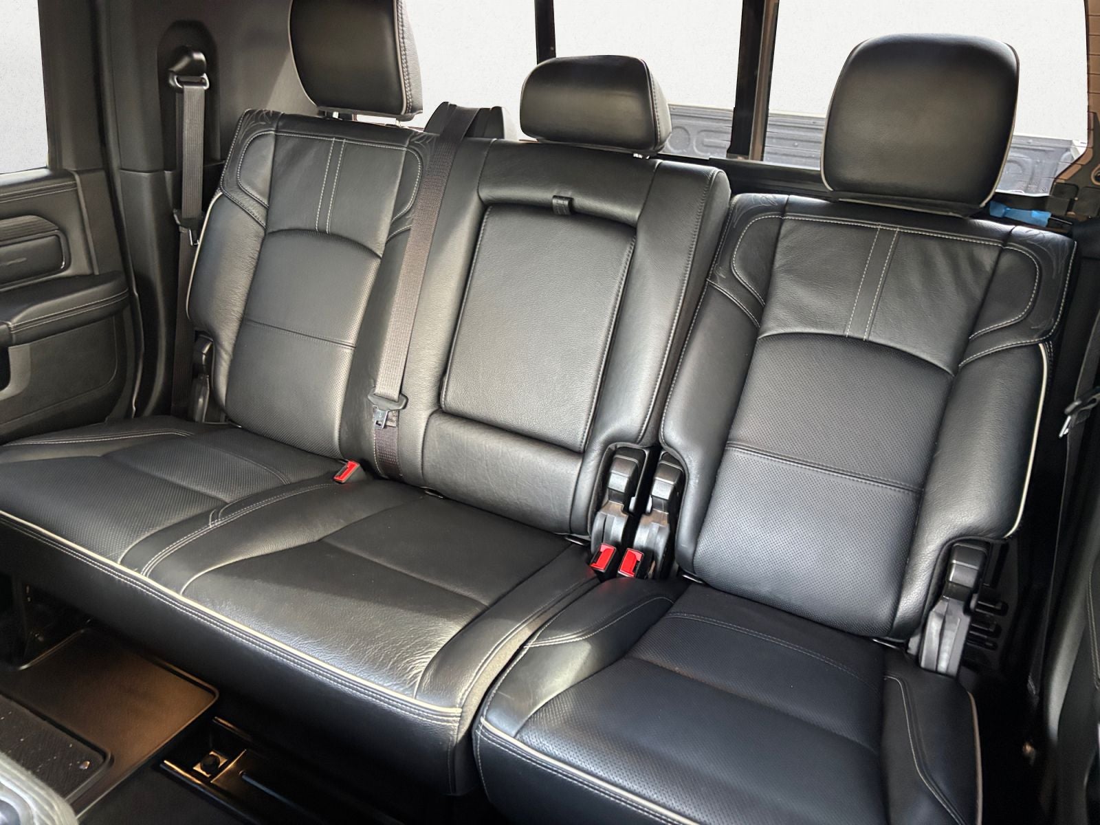 2024 RAM 2500 Limited