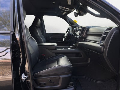 2024 RAM 2500 Limited