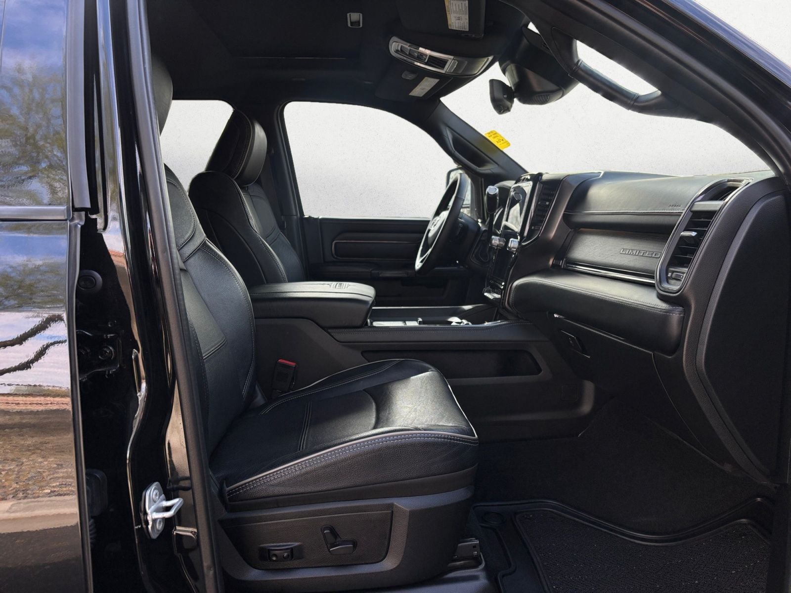 2024 RAM 2500 Limited