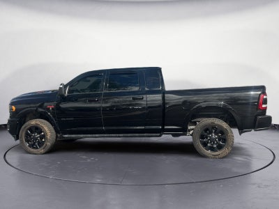 2024 RAM 2500 Limited