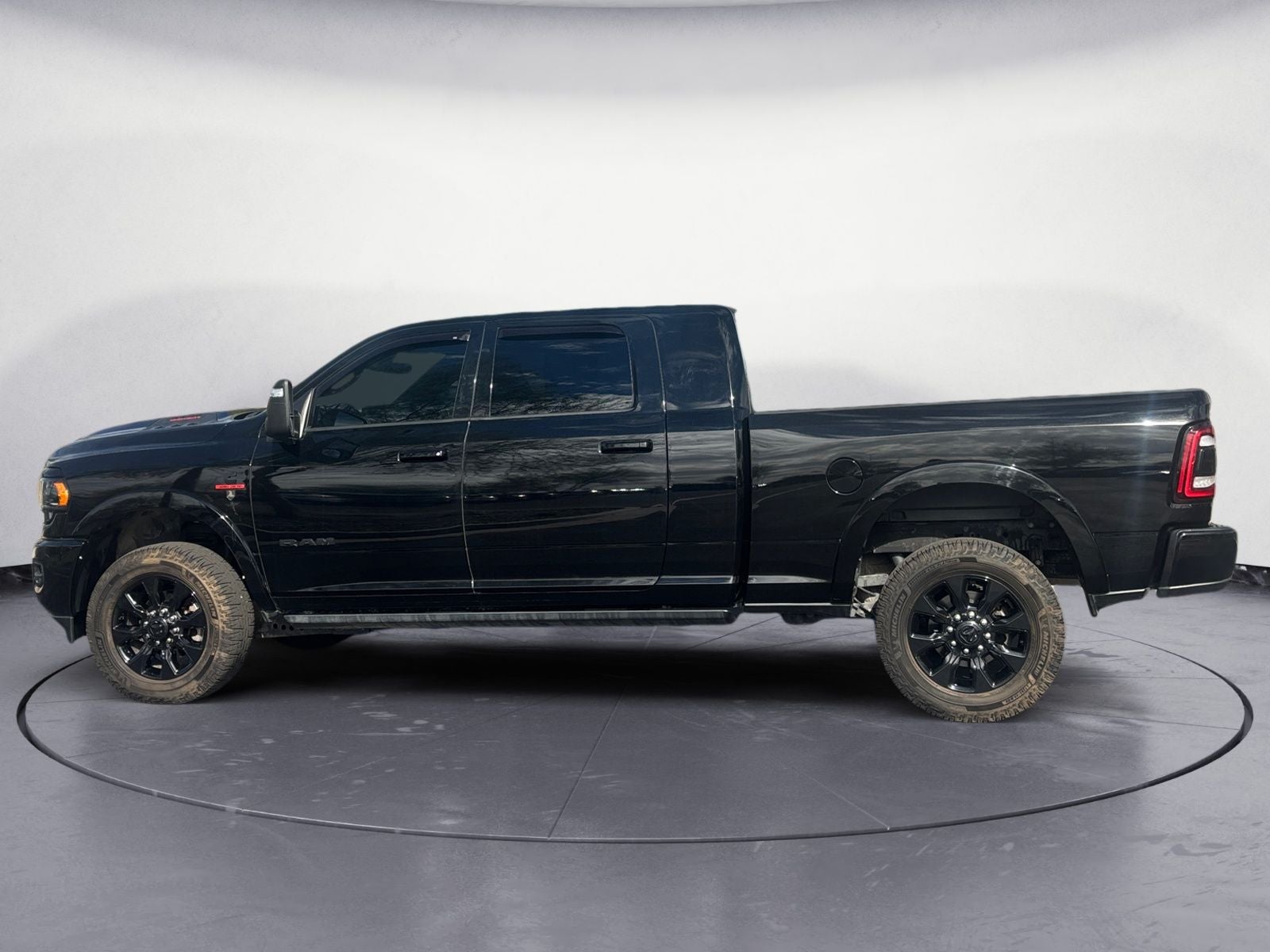 2024 RAM 2500 Limited