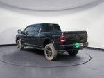 2024 RAM 2500 Limited