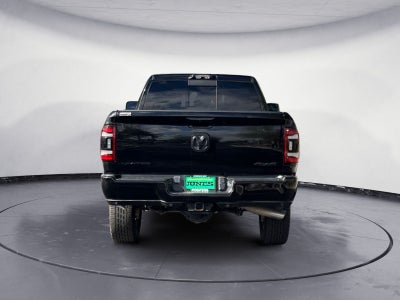 2024 RAM 2500 Limited