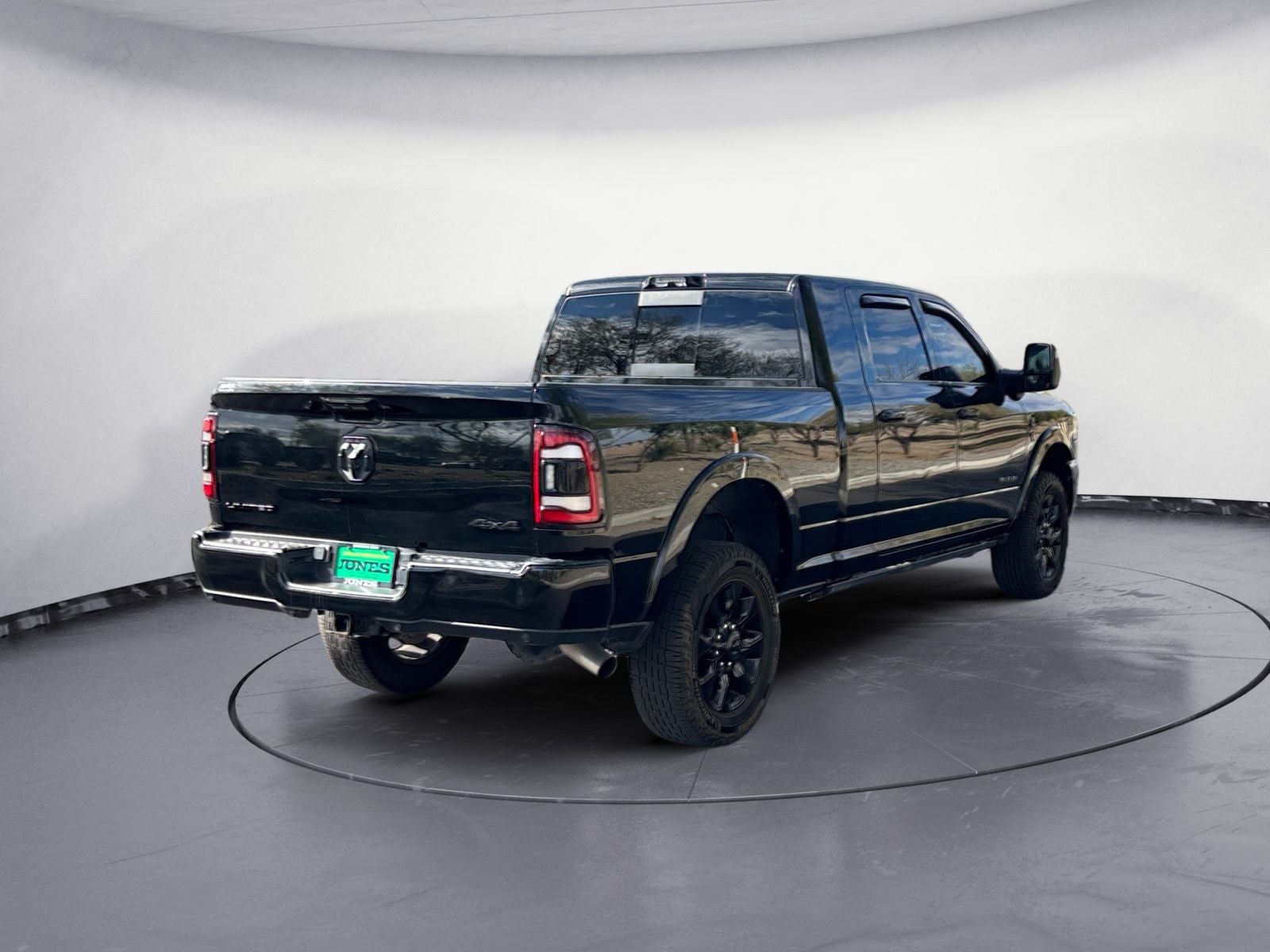 2024 RAM 2500 Limited