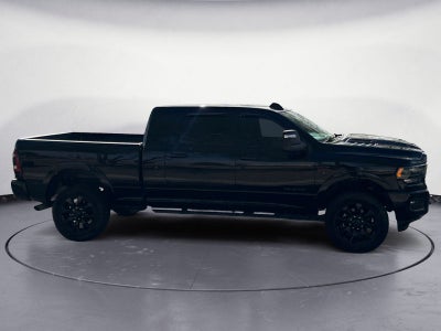 2024 RAM 2500 Limited