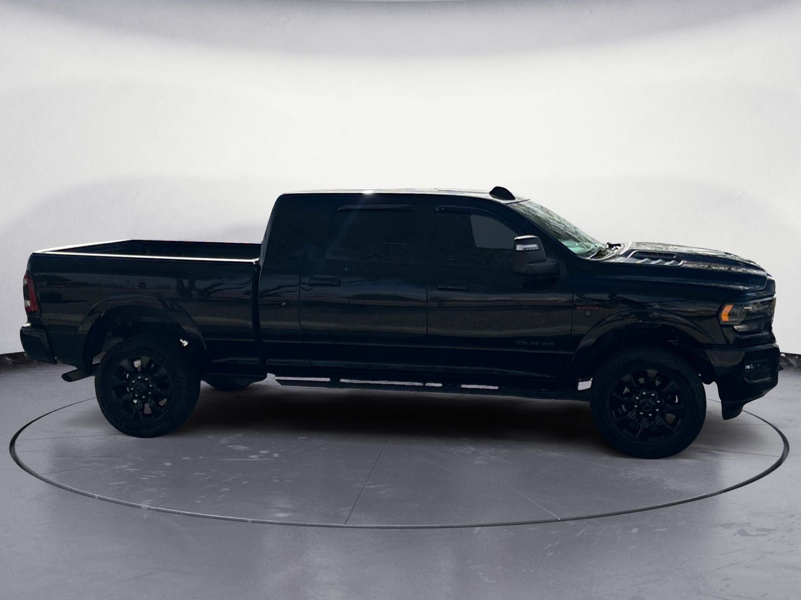 2024 RAM 2500 Limited