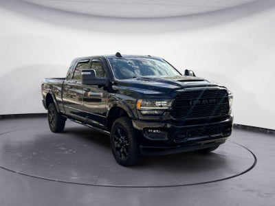 2024 RAM 2500 Limited