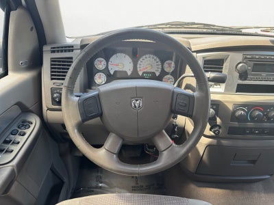 2008 Dodge Ram 2500 SLT