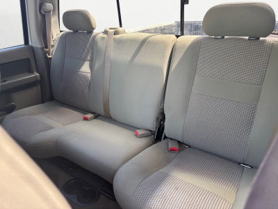 2008 Dodge Ram 2500 SLT