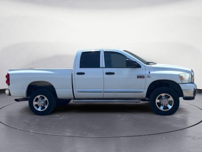 2008 Dodge Ram 2500 SLT