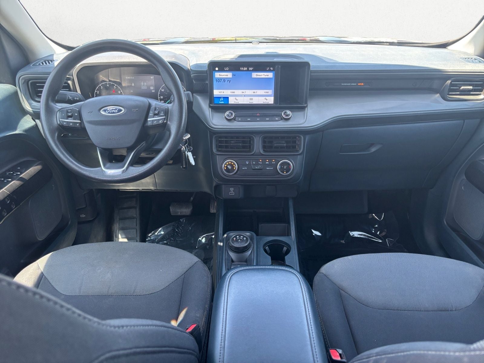 2023 Ford Maverick XL