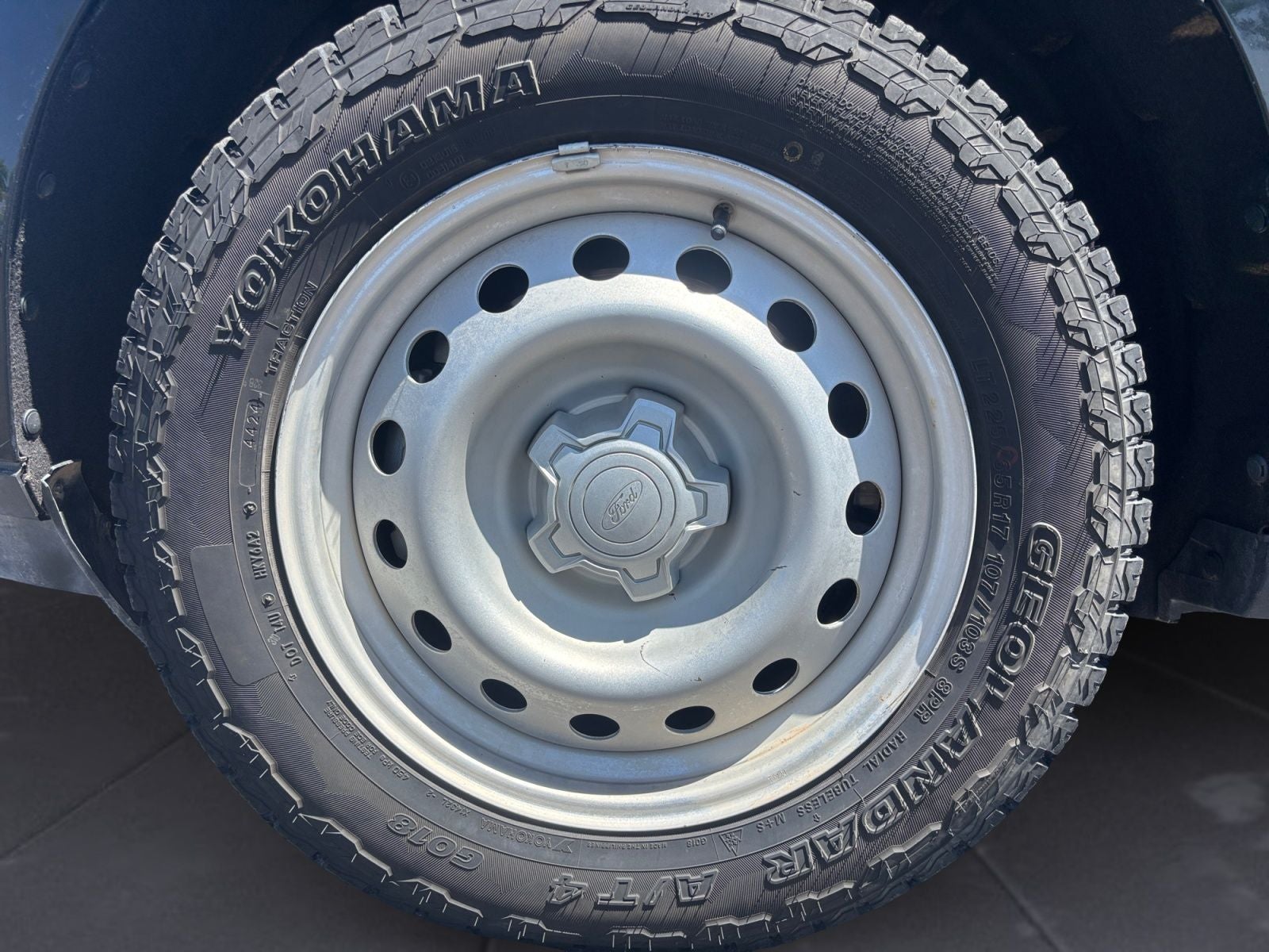 2023 Ford Maverick XL