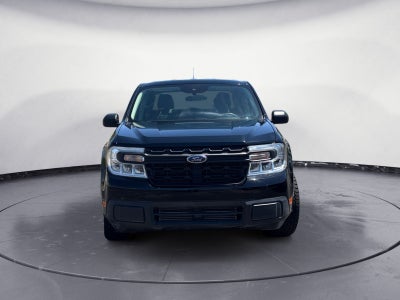 2023 Ford Maverick XL