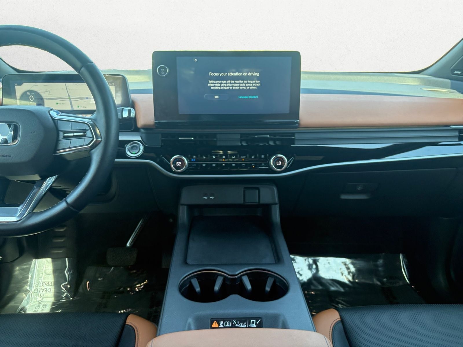 2024 Honda Prologue Elite