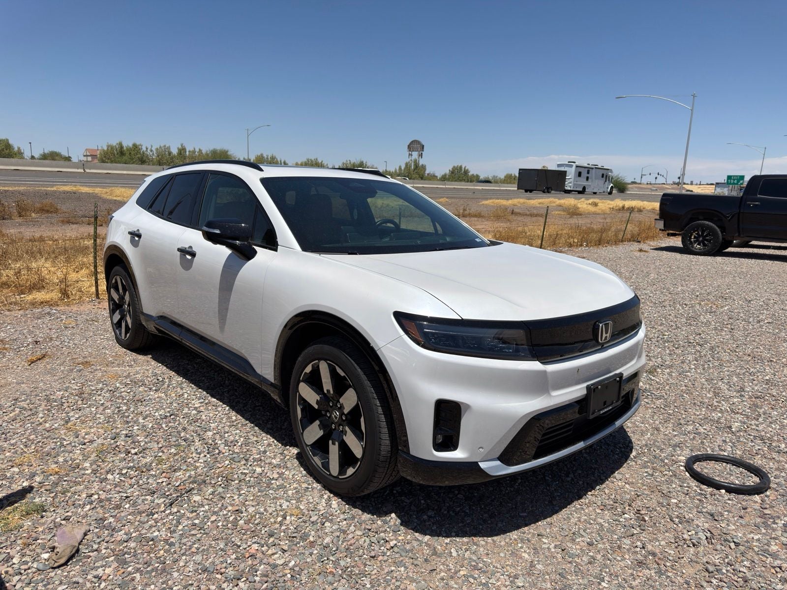 2024 Honda Prologue Elite