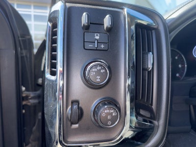 2015 GMC Sierra 1500 Denali