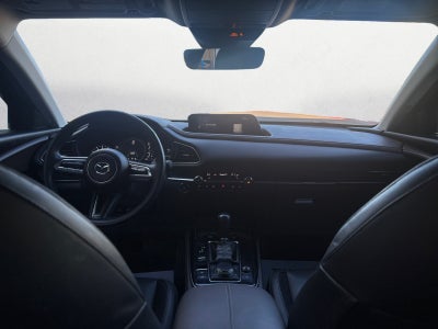 2021 Mazda Mazda CX-30 Turbo