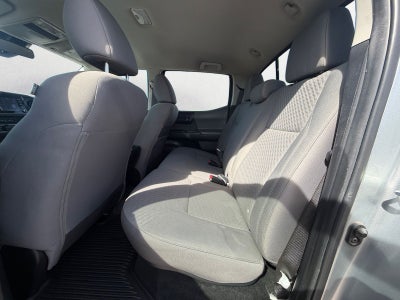 2022 Toyota Tacoma SR V6