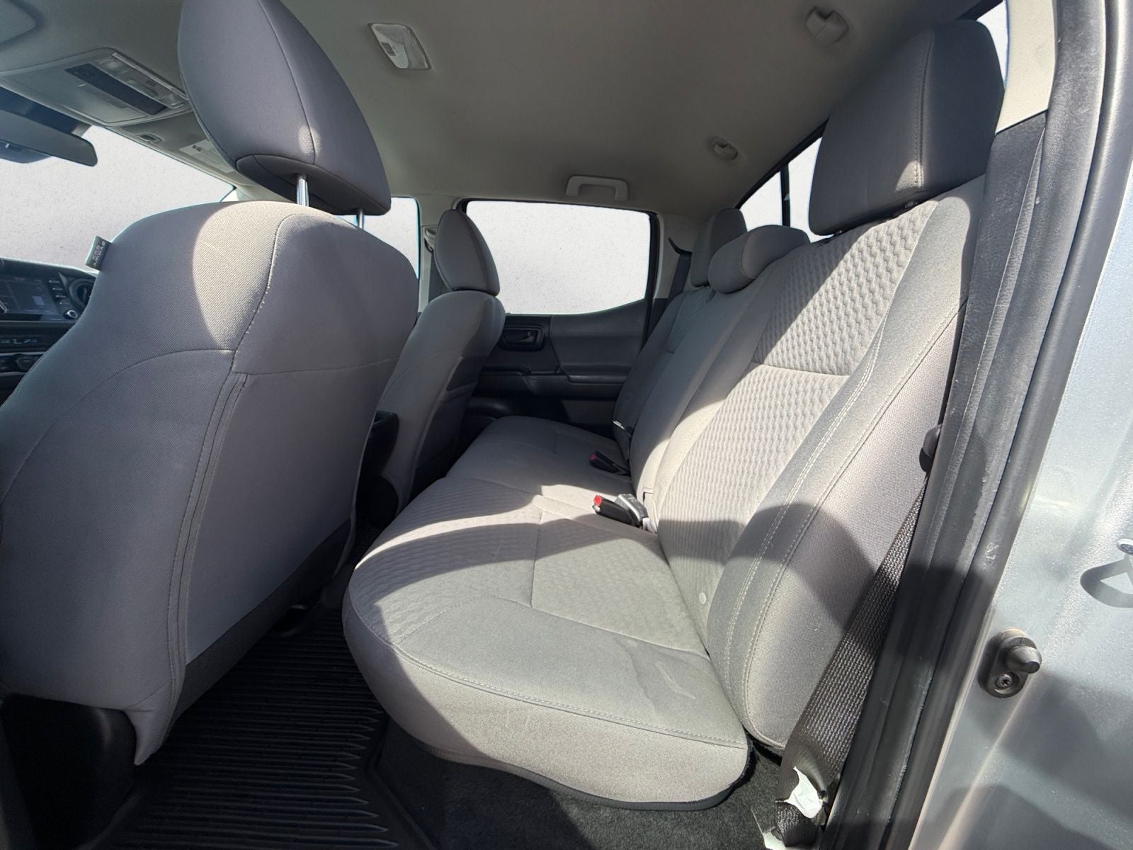 2022 Toyota Tacoma SR V6