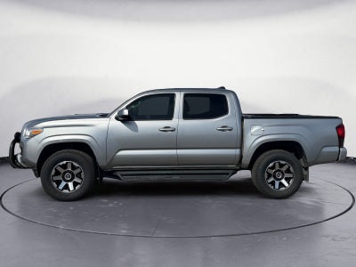2022 Toyota Tacoma SR V6