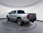 2022 Toyota Tacoma SR V6