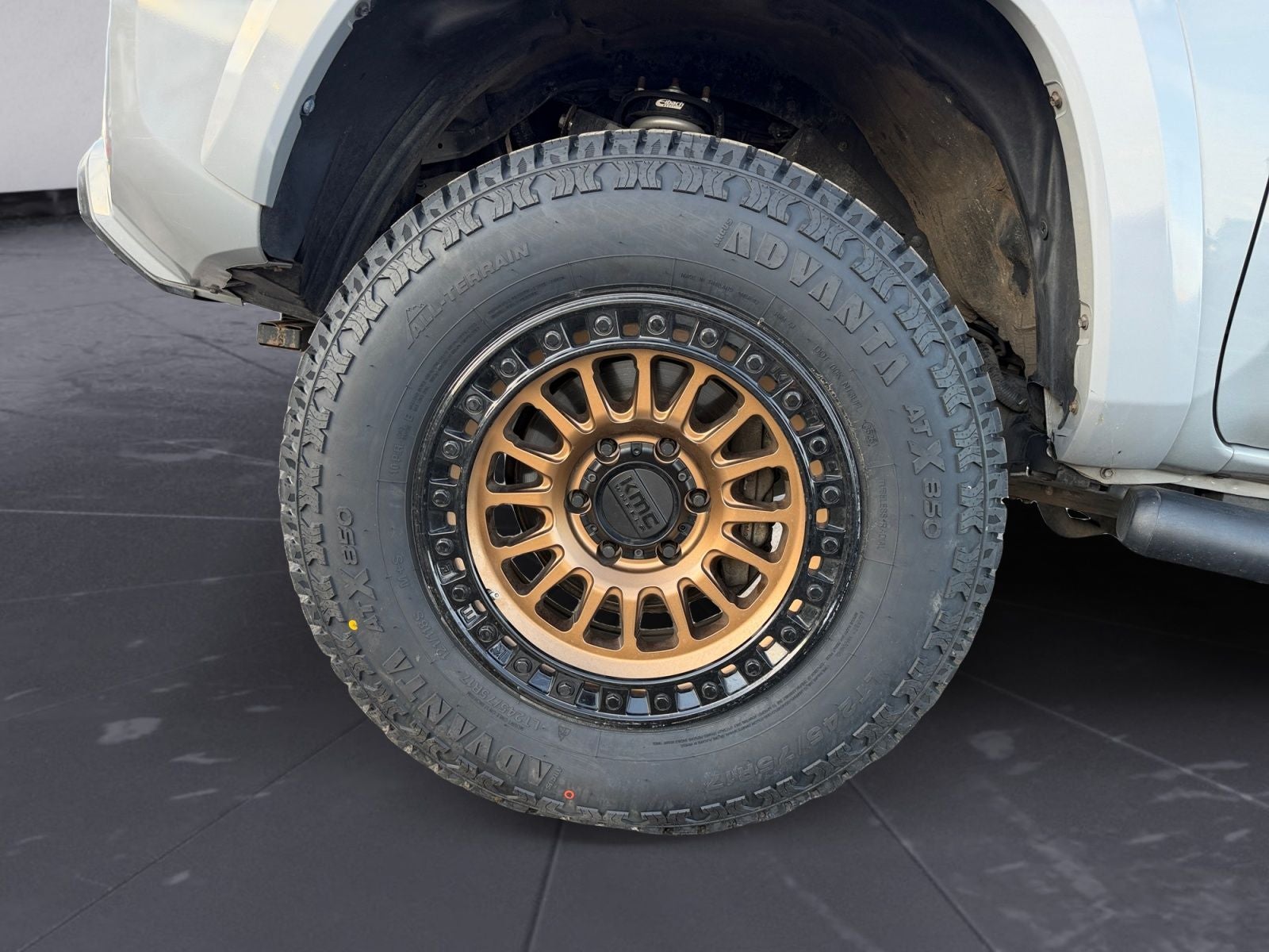 2020 Toyota Tacoma V6