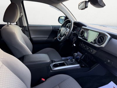 2020 Toyota Tacoma V6