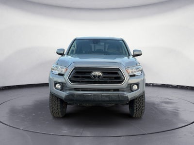 2020 Toyota Tacoma V6