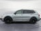 2021 Volkswagen Tiguan 2.0T SE R-Line Black
