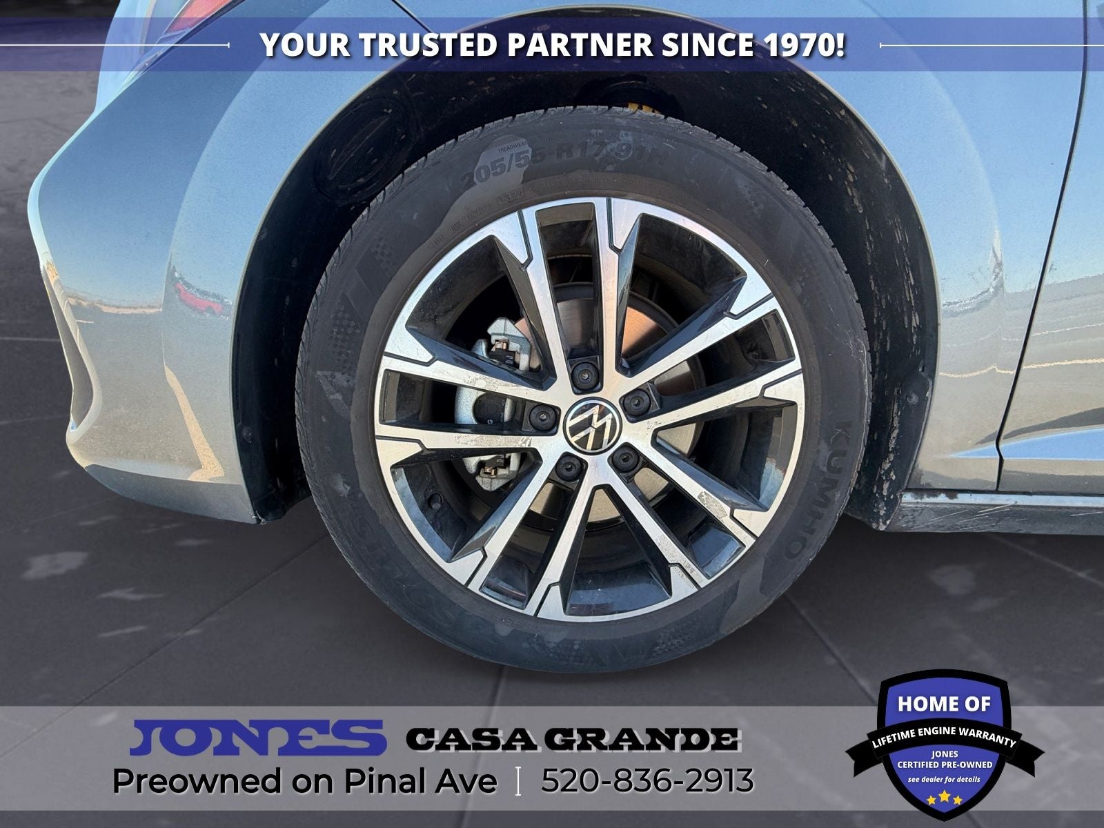 2024 Volkswagen Jetta 1.5T Sport