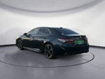 2019 Toyota Camry XSE V6